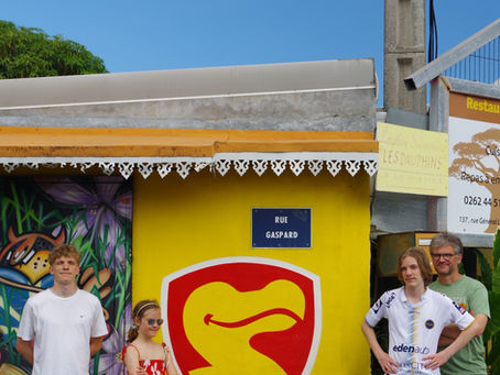 La Réunion, une redécouverte