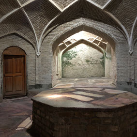 Voyage dans le temps au hammam de Boukhara!