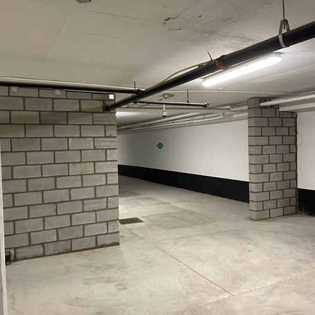 door openings masonry