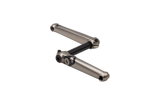 Octane One 3PC Crank | MTB Samurai