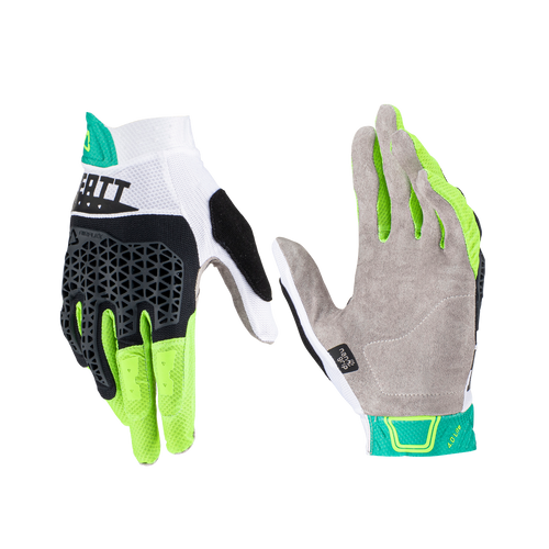 Leatt Gloves 4.0 Lite (Jade) | MTB Samurai
