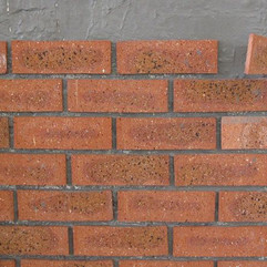 different colors of bric