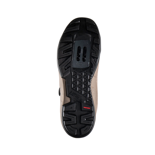 Size 26.5cm Leat 6.0 Clip (SPD) MTB Size 26.5cm Leat 6.0 Clip (SPD) MTB