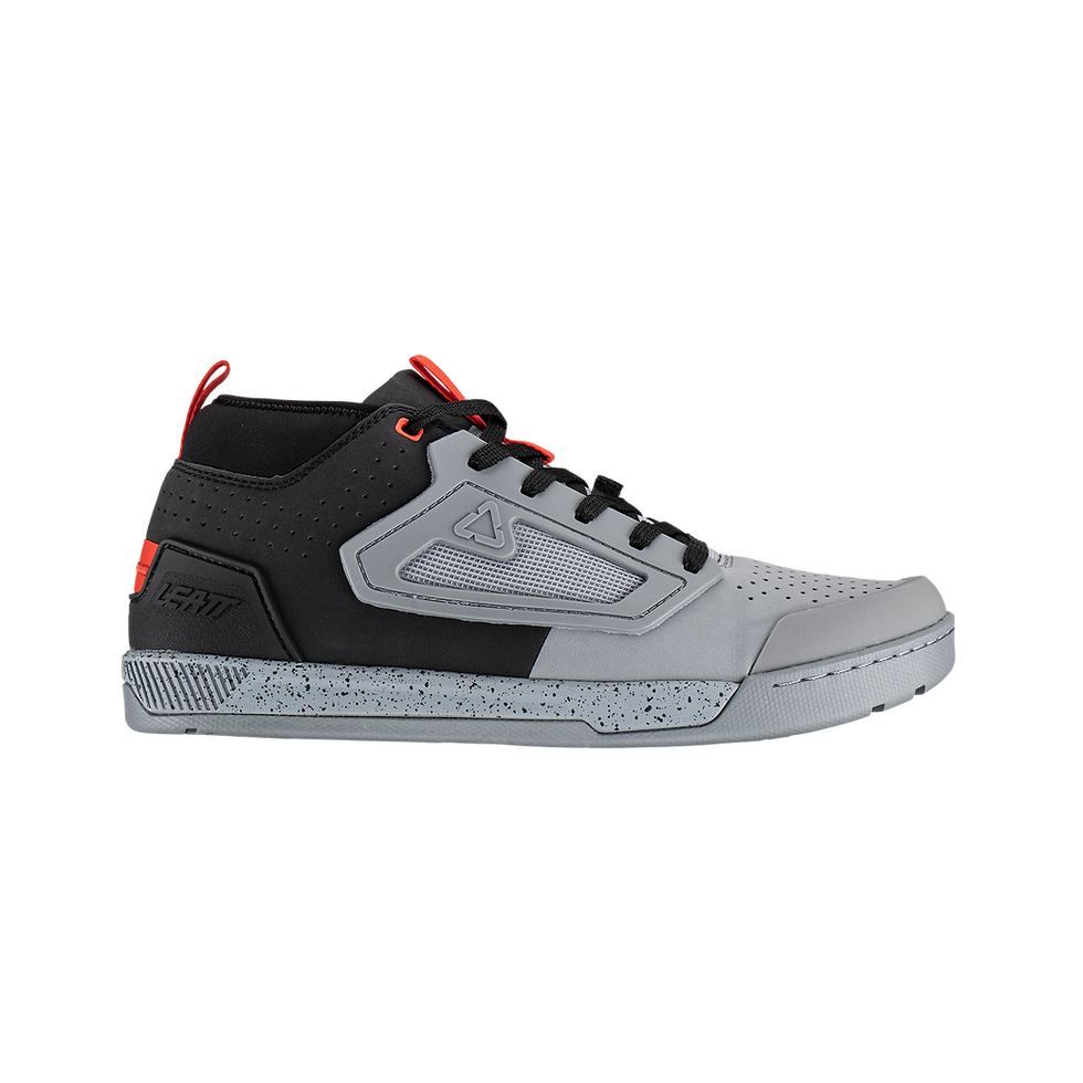 サムネイル： Leatt 3.0 Flat Shoe (Titanium)