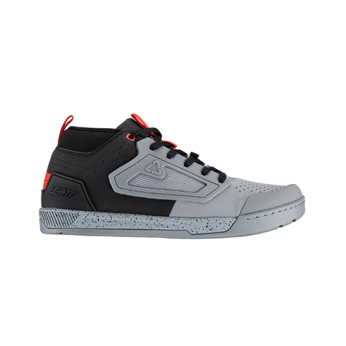 Leatt 3.0 Flat Shoe (Titanium) | MTB Samurai