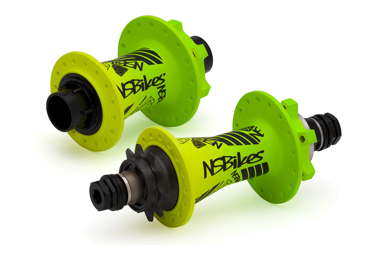 ns bikes hub