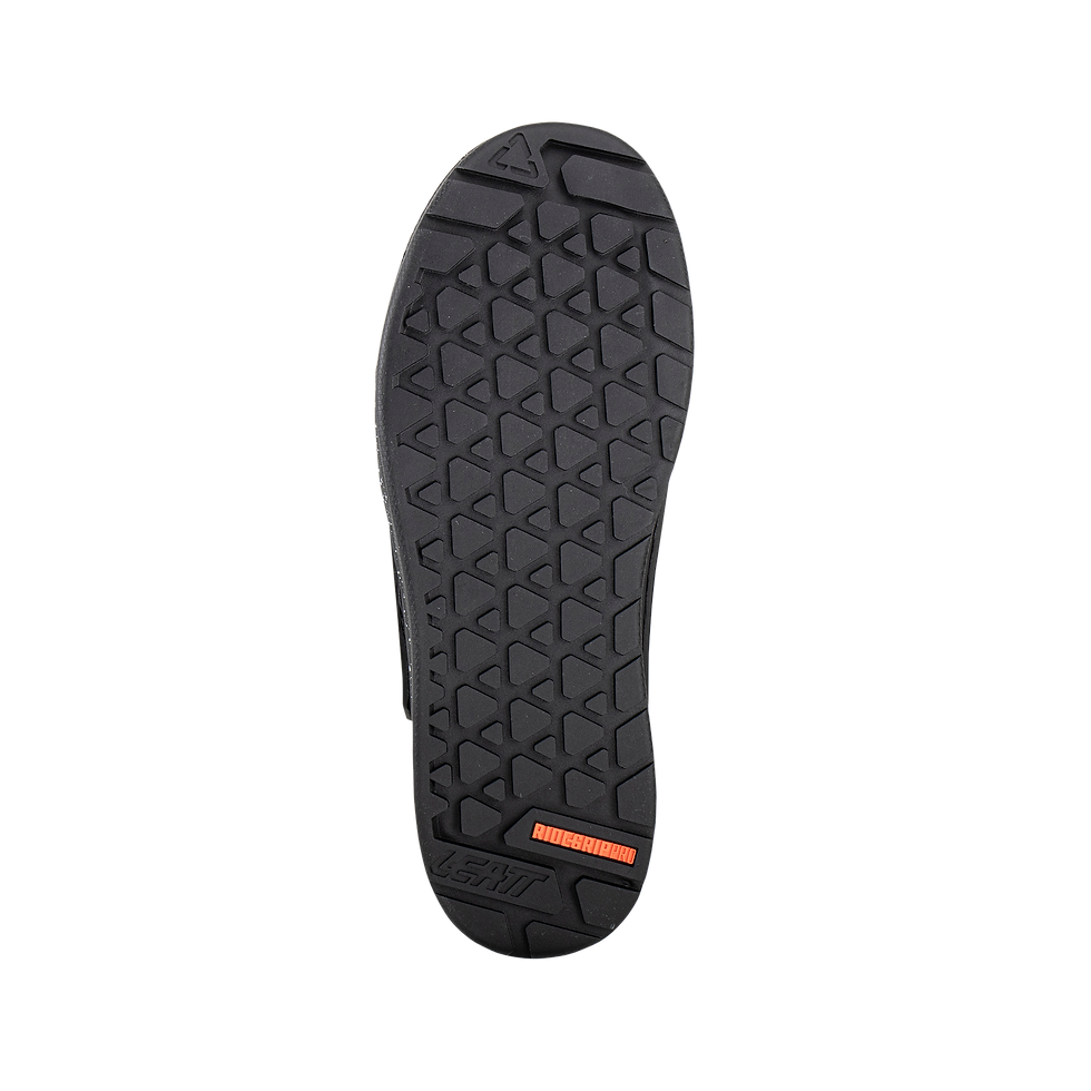 サムネイル： Leatt 3.0 Flat Shoe (Black)