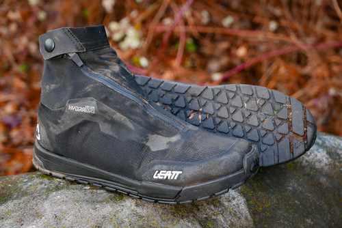 Size 26.5cm Leatt 7.0 HydraDri MTB(Flat)