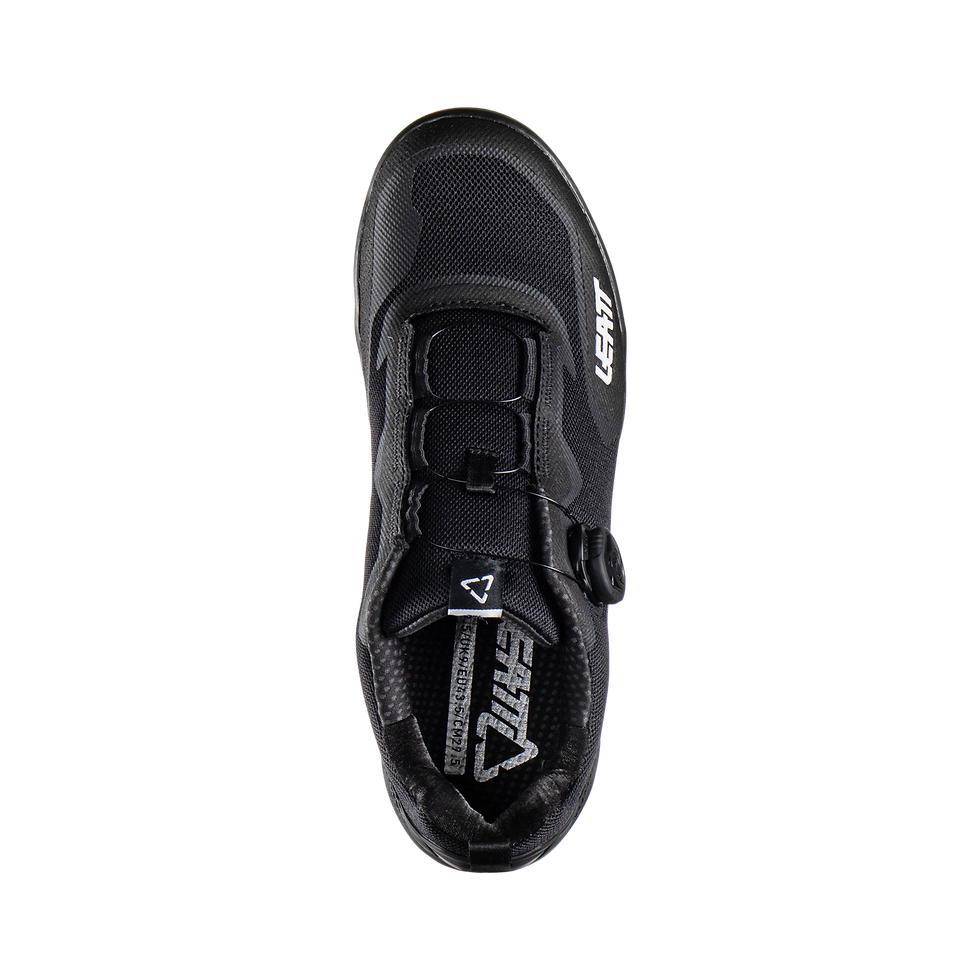サムネイル： Leatt 6.0 Clip In Shoe (Black)
