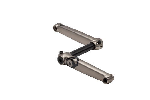 Octane One 3PC PRO Crank | MTB Samurai
