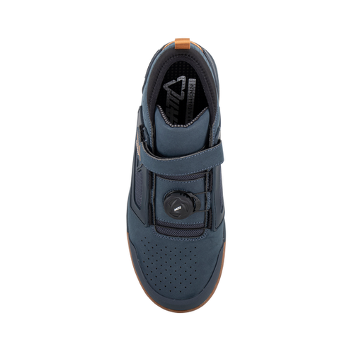 Leatt 3.0 Flat Pro Shoe (Suede) | MTB Samurai