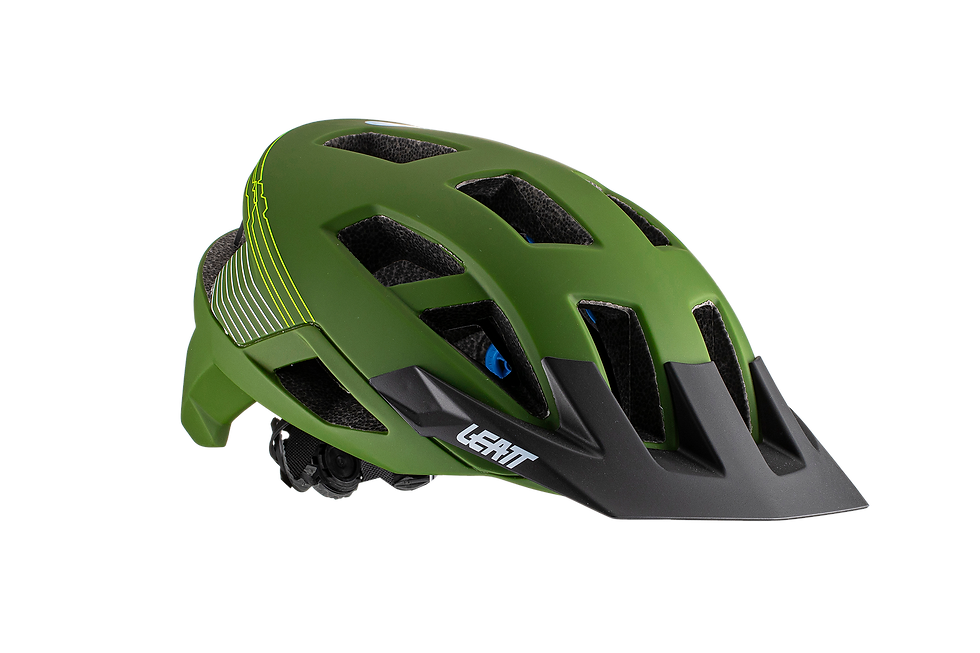 サムネイル： Leatt Trail DBX 2.0 (Cactus)