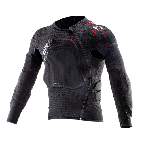 Leatt Kids 3DF Airfit Lite | MTB Samurai