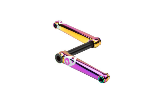 Octane One 2PC Crank | MTB Samurai