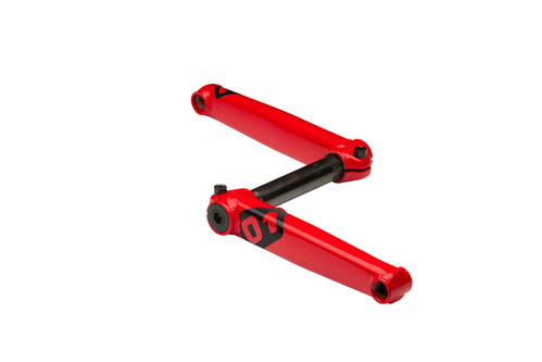 Octane One 3PC PRO クランク Octane One 3PC PRO Crank | MTB Samurai