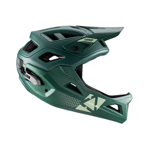 Leatt DBX 3.0 Enduro (Ivy) | MTB Samurai