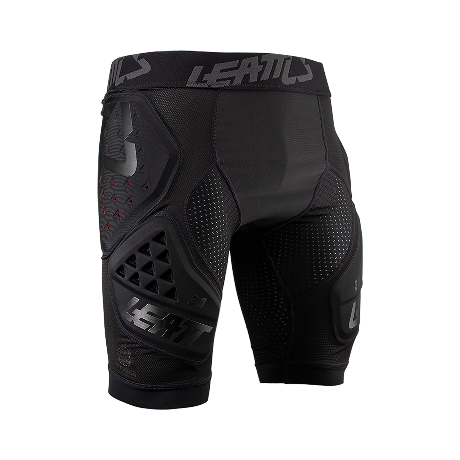 Leatt Impact Shorts 3DF 3.0