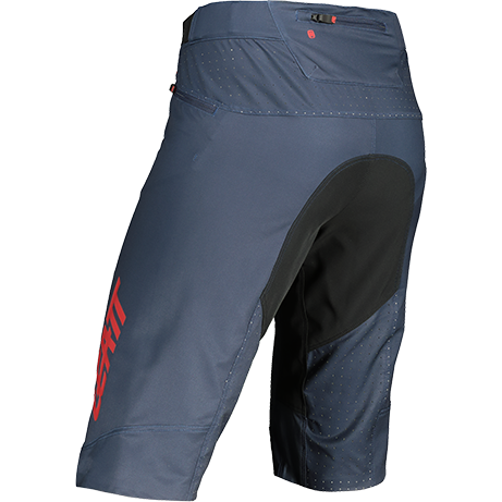 サムネイル： Leatt 3.0 Enduro Shorts (Onyx)