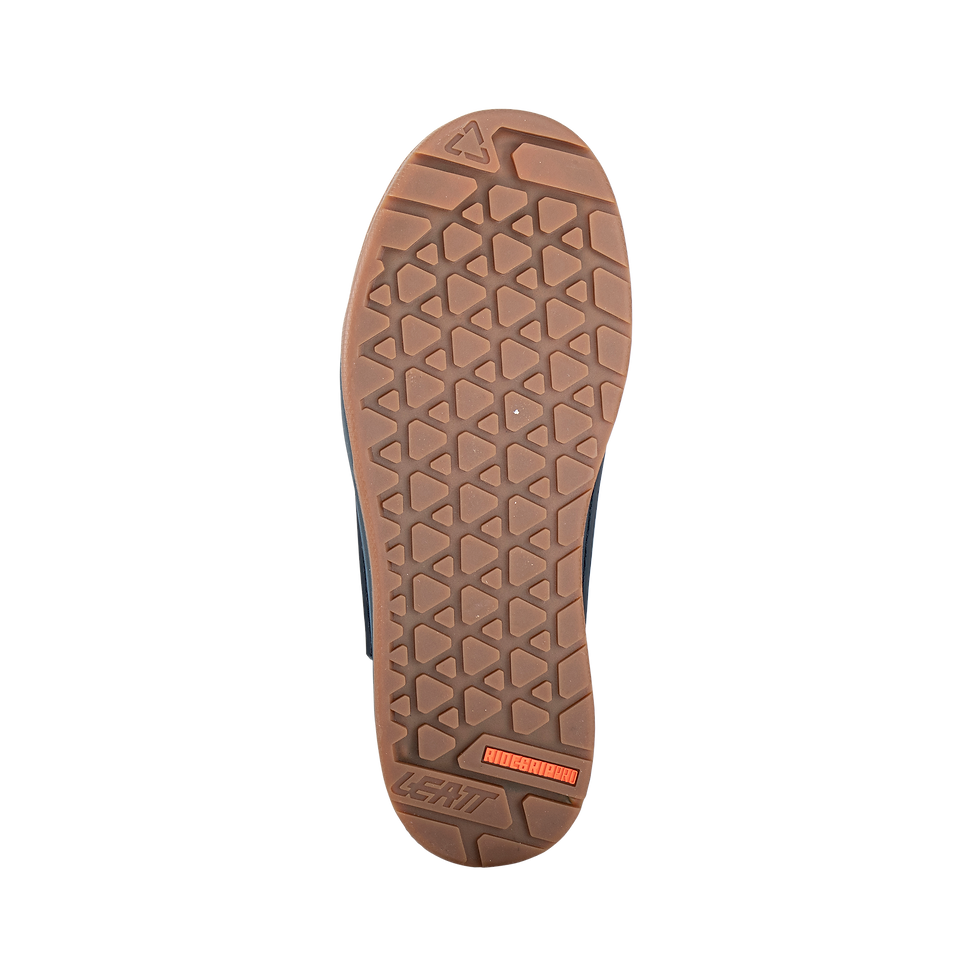 Leatt 3.0 Flat Pro Shoe (Suede) | MTB Samurai