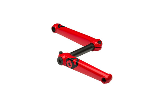 Octane One 3PC Crank | MTB Samurai