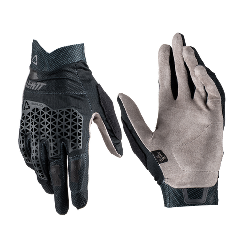 Leatt Gloves 4.0 Lite (Black) | MTB Samurai