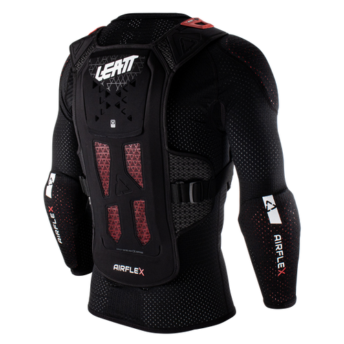 Leatt Airflex Body Armour | MTB Samurai