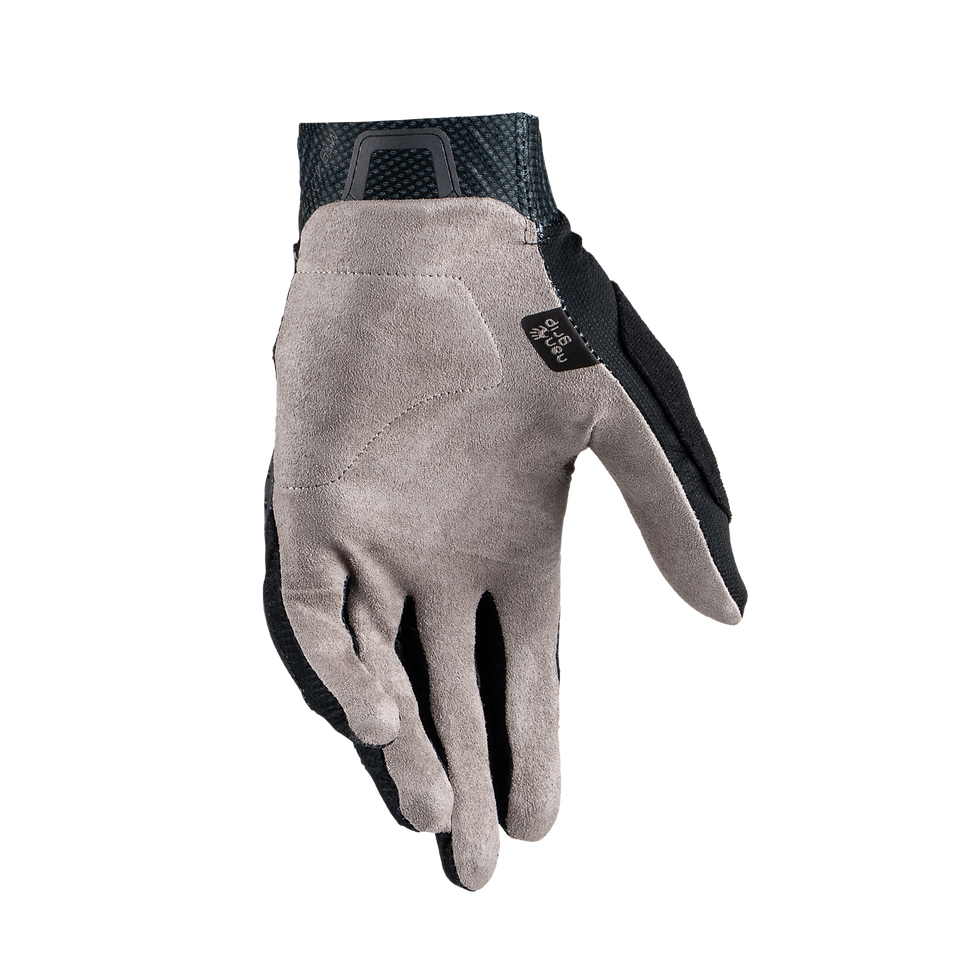 サムネイル： Leatt Gloves 4.0 Lite (Black)
