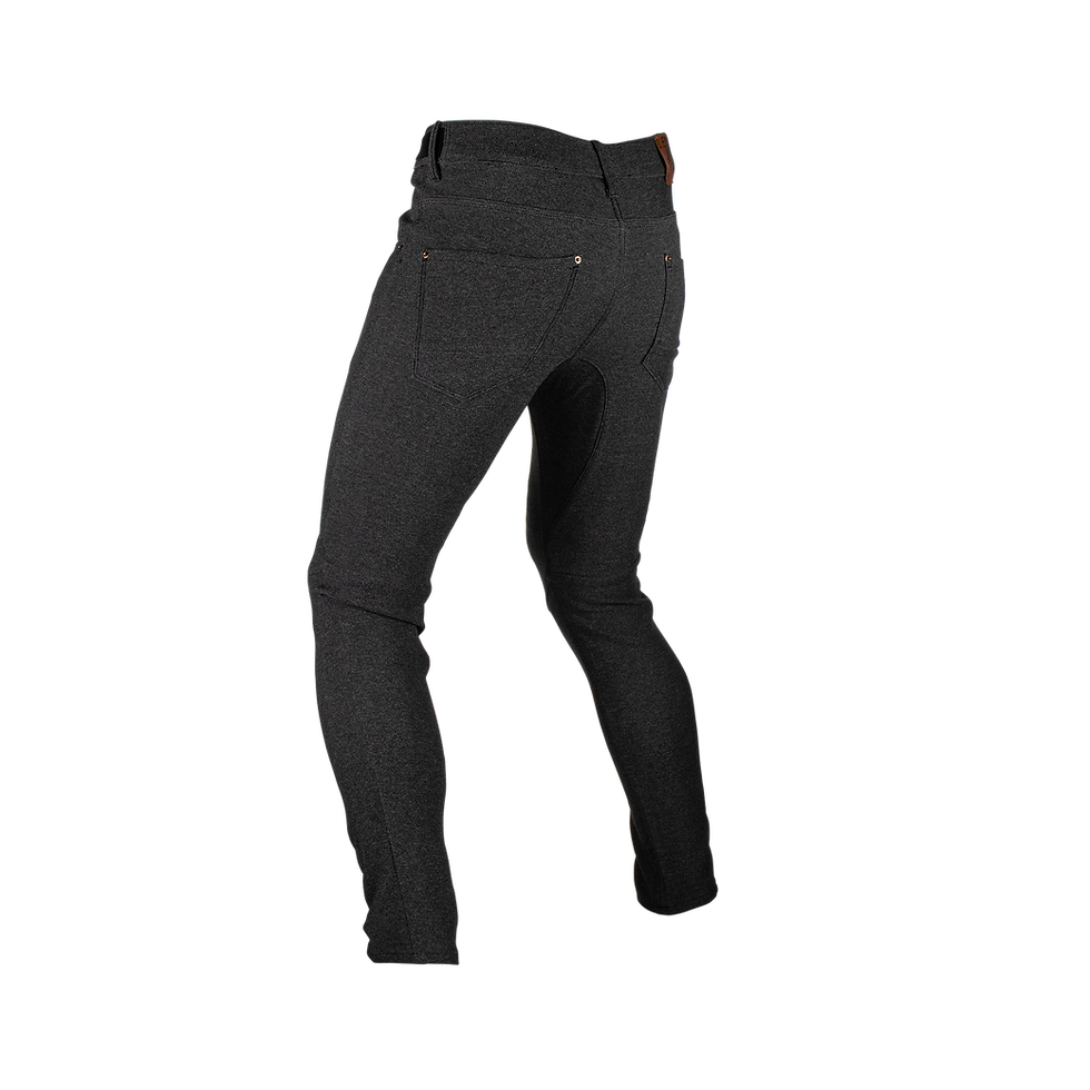 サムネイル： Leatt Gravity Pants 3.0 (BLACK)