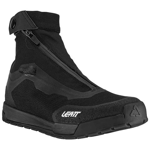 Leatt Hydradri 7.0 Shoe (FlatPedal) | MTB Samurai