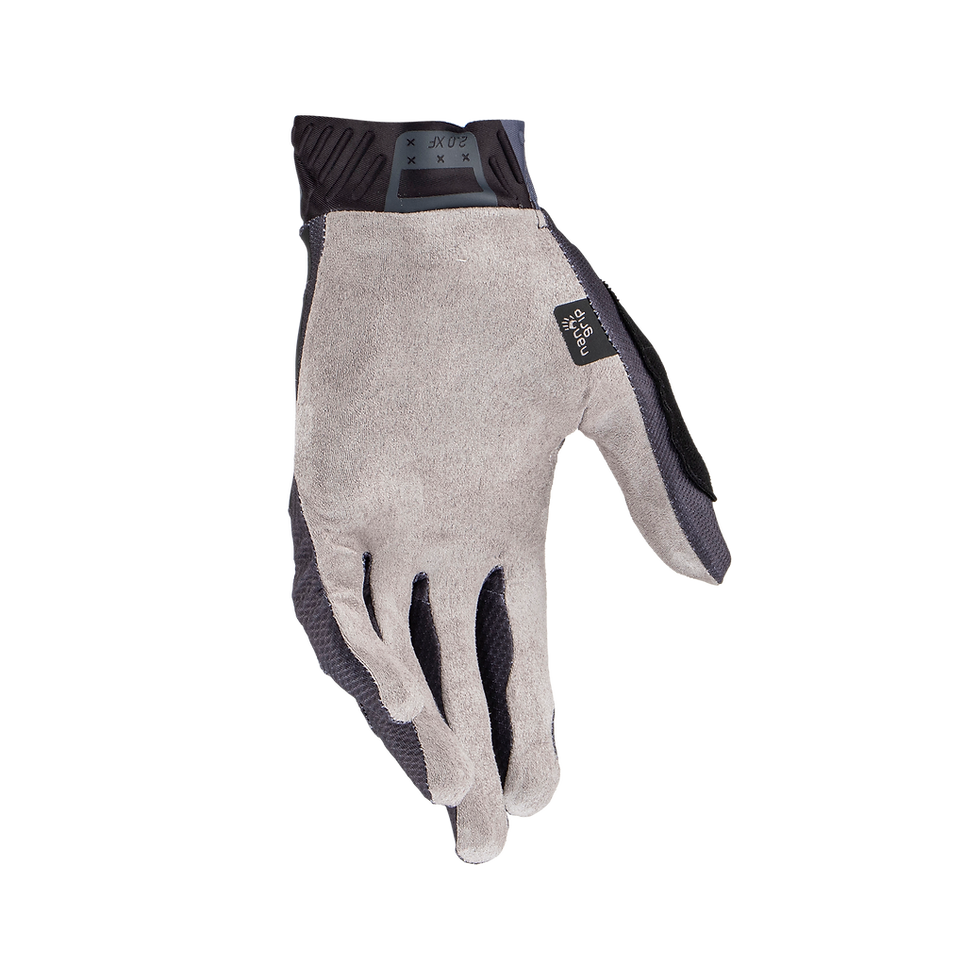 サムネイル： Leatt 2.0 X-Flow Glove (Stealth)