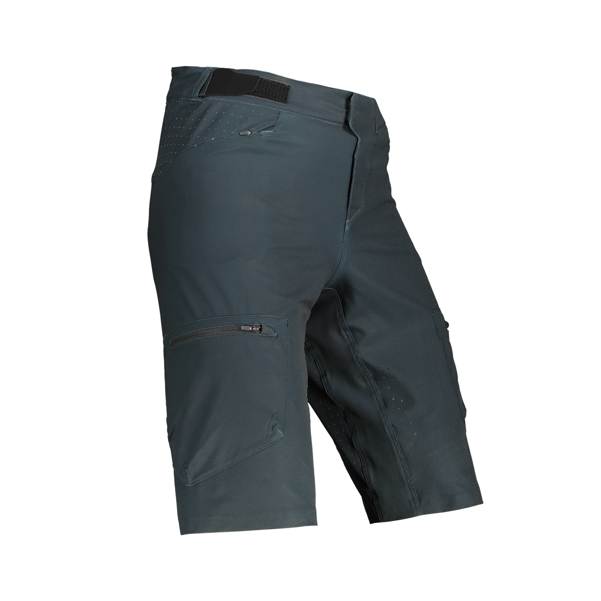 Leatt 2.0 Shorts (All-Mtn) Black
