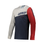 サムネイル： Leatt Jersey 4.0 Downhill (Onyx)