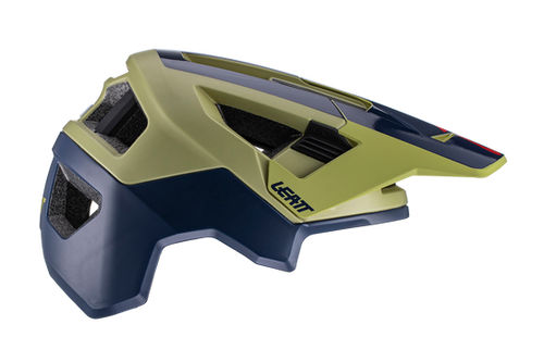 Leatt All Mountain DBX 4.0 (Sand) | MTB Samurai