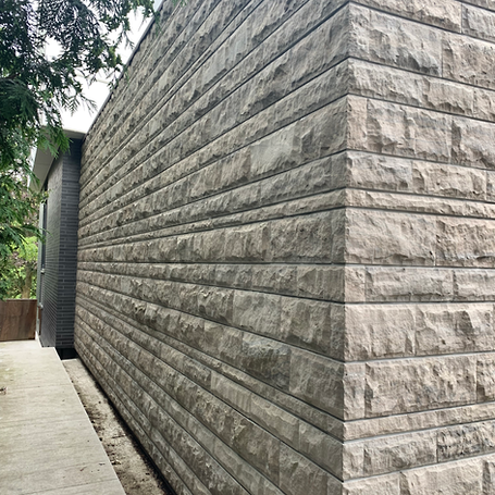 local masonry