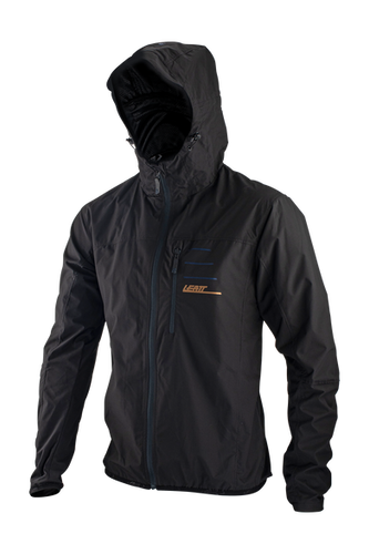 Leatt DBD 2.0 Jacket (Black) | MTB Samurai