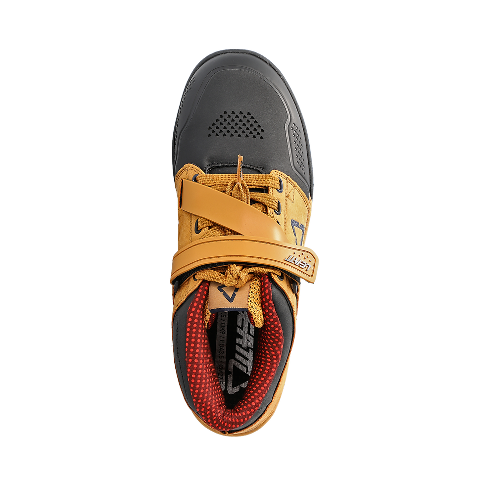 サムネイル： 4.0 SPD Shoe (Sand)