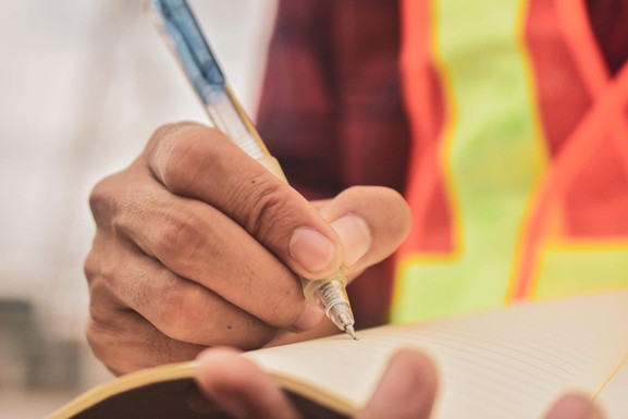 Post Construction Services
