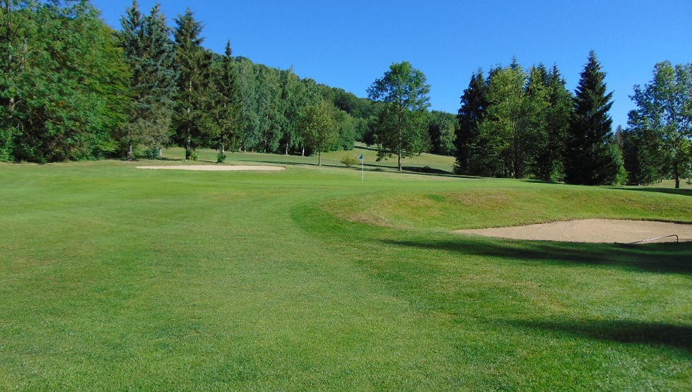 Hardenberg Golf Club