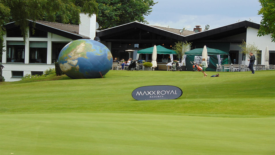 Düsseldorfer Golf Club