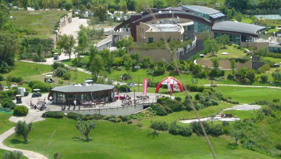 Argentario Golf Club