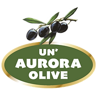 Aurora Olıve logosu