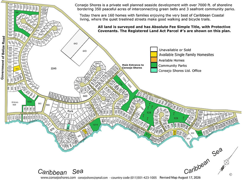 Consejo Shores Development and Parcel map - August 2026-1.jpg