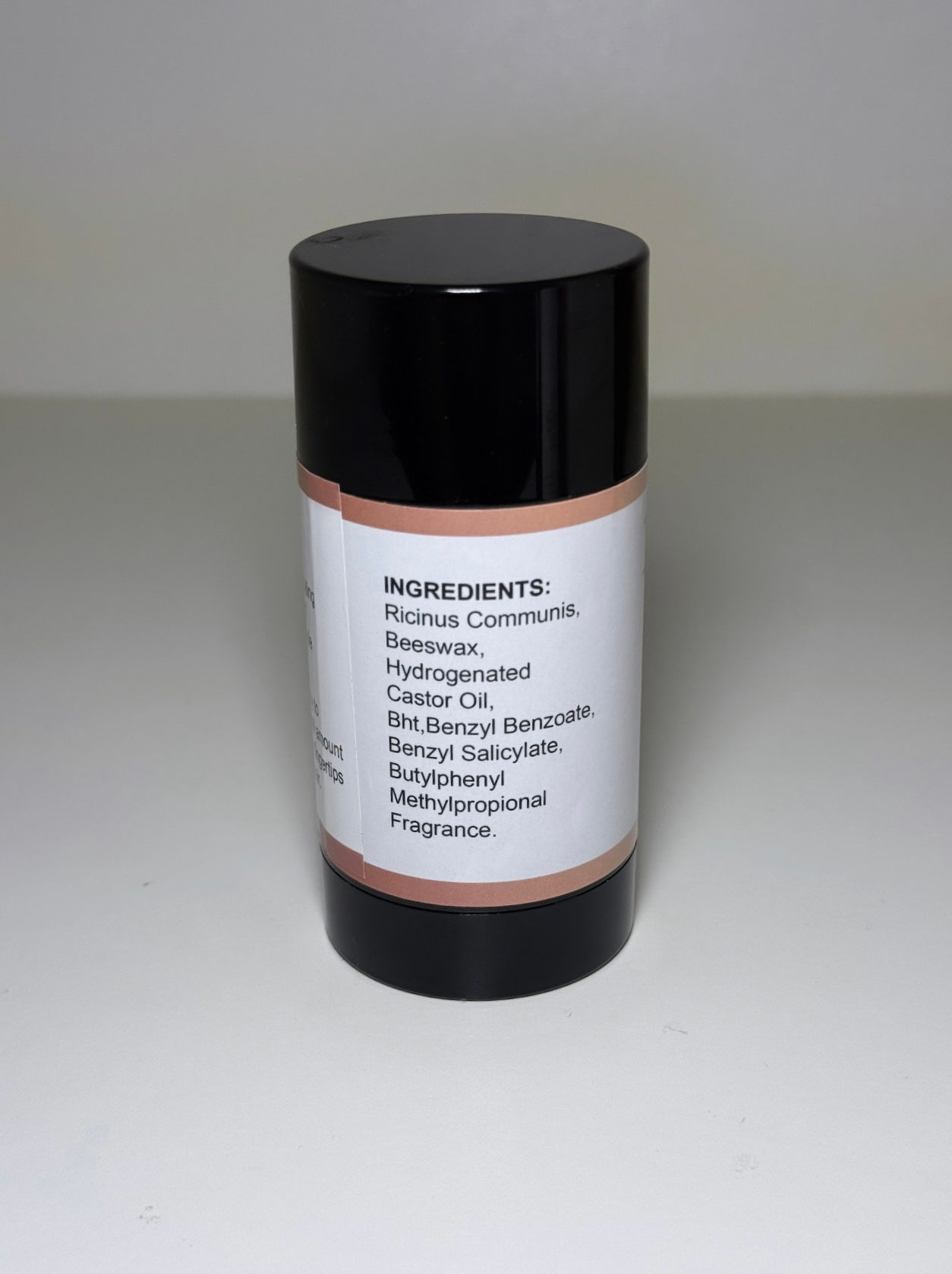 1nonlyhair Wax Stick