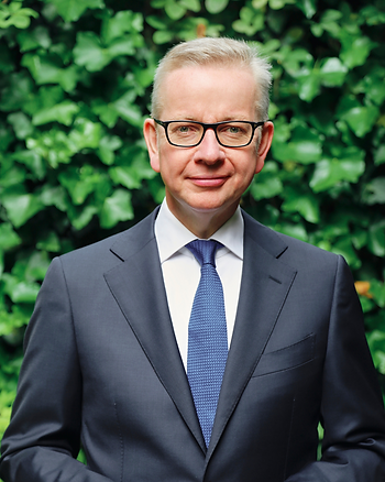 Lord Gove is the Editor of The Spectator. As the former Member of Parliament for Surrey Heath and UK Government Cabinet Minister, he served in Cabinet across five government departments for more than a decade, from the 2010 Coalition government onwards. In May 2025, Michael was made a peer in Rishi Sunak’s honours list and joined the House of Lords choosing the title Lord Gove of Torry.