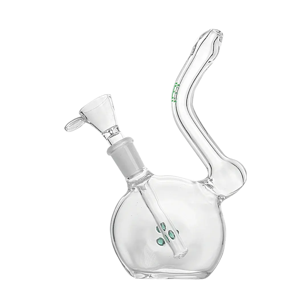HEMPER - 7" Flavor Saver Mini Rig Box Set