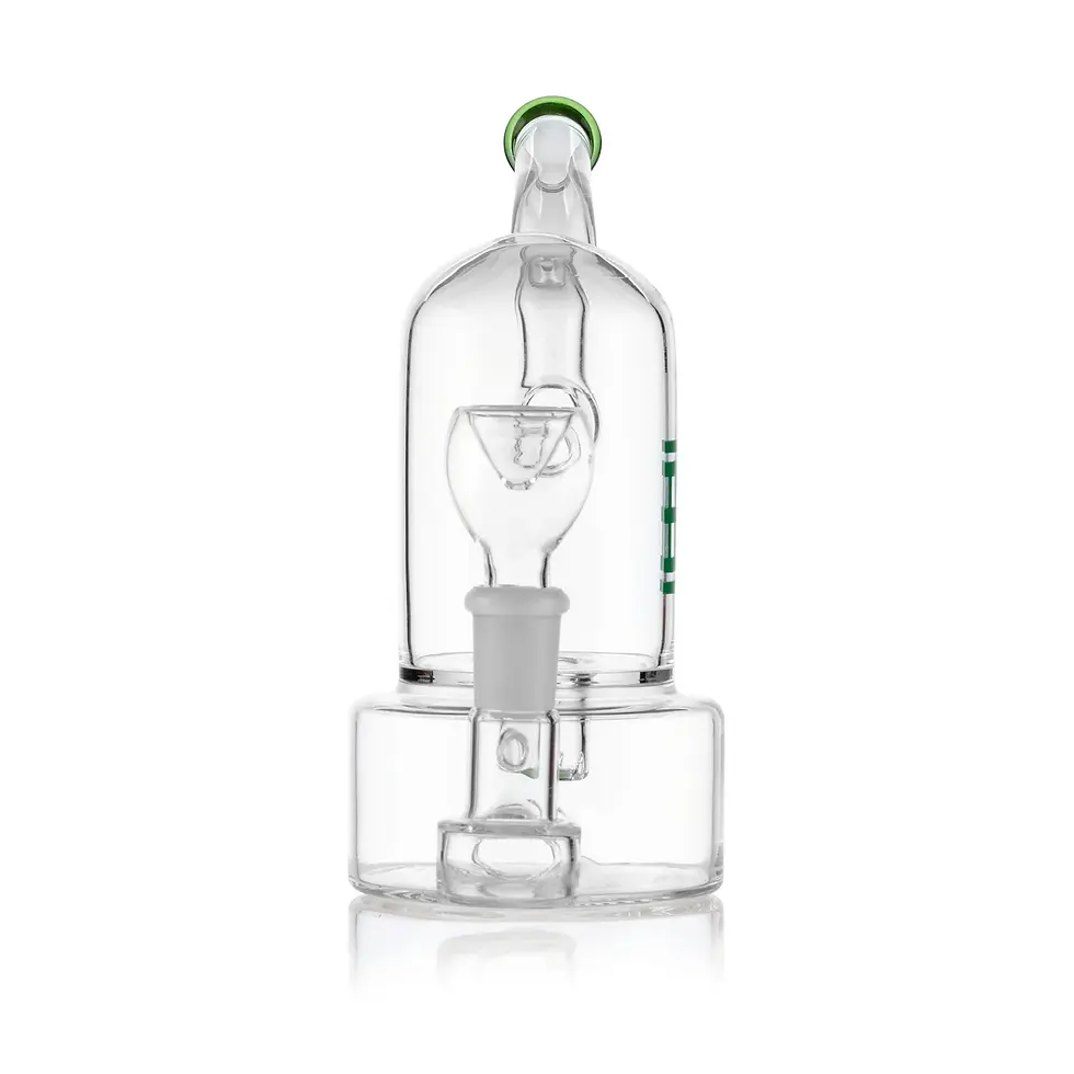 Thumbnail: HEMPER - 7" Bell Rig WP Box Set