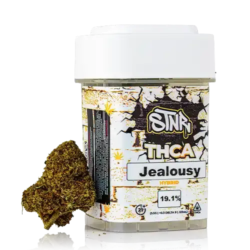 Thumbnail: STNR THC-A 3.5g Flower