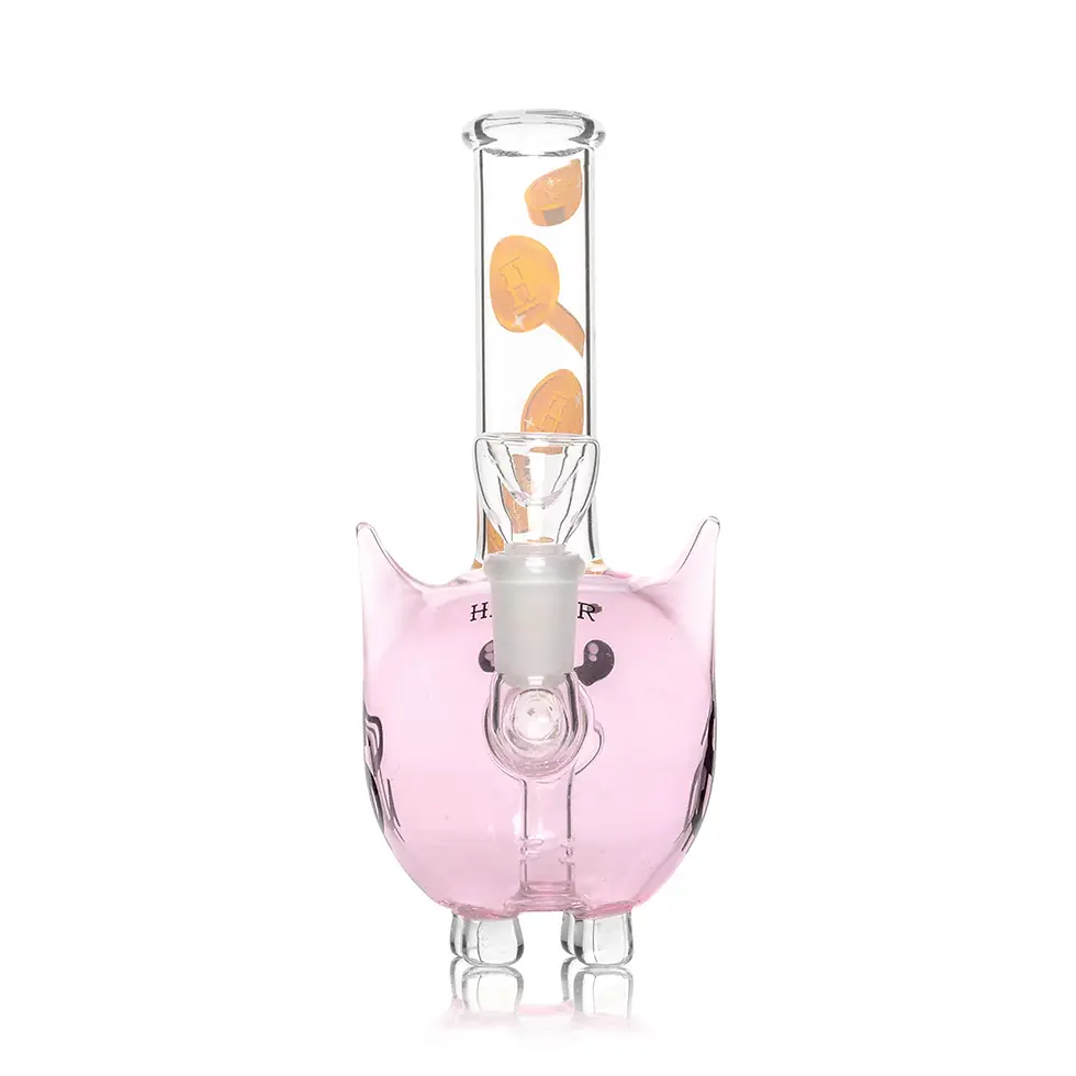 Thumbnail: HEMPER - 7" Piggy Bank WP Box Set