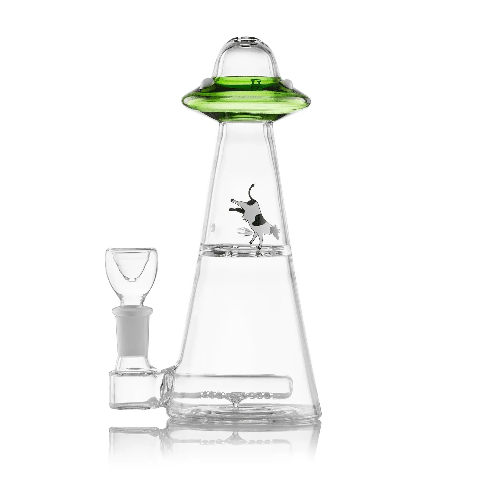 HEMPER - 7" UFO Vortex WP Box Set