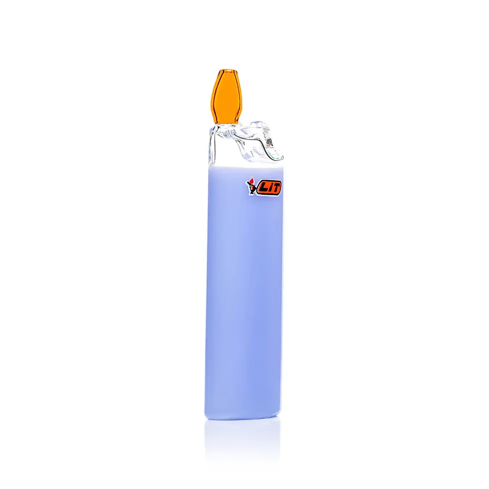 Thumbnail: HEMPER - 5" Bowlman Lit HP